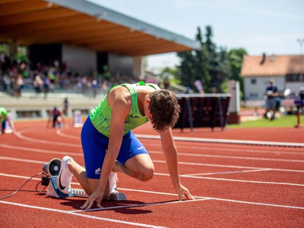 Predstavitev SLO reprezentance